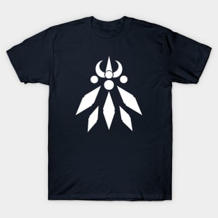 shapes design T-Shirt